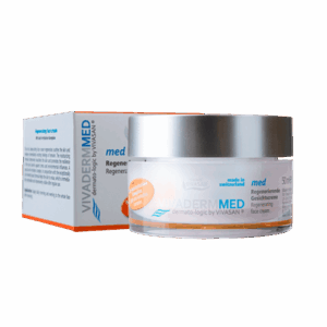 Crema facial Hipoalergénica.