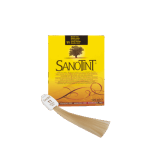 Tinte tono 11. Rubio miel