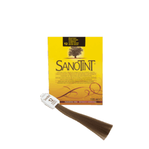 Tinte tono 12. Rubio dorado