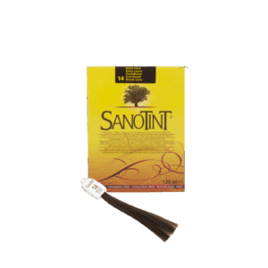 Tinte tono 14. Rubio oscuro