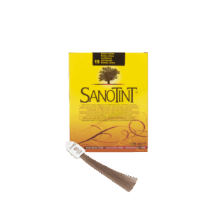 Tinte tono 15. Rubio blanco