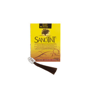 Tinte tono 16. Rubio cobre