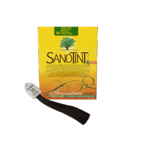 Tinte tono 73. Castaño natural