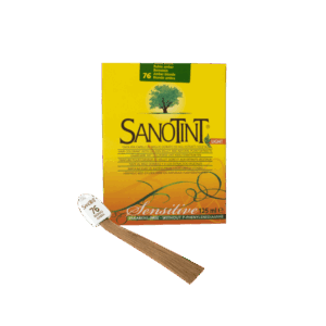 Tinte tono 76. Rubio ámbar