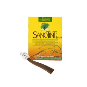 Tinte tono 77. Rubio dorado oscuro