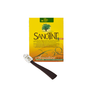 Tinte tono 78. Caoba