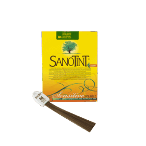 Tinte tono 84. Rubio claro-oscuro