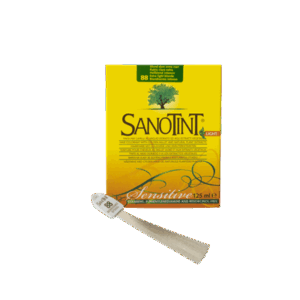 Tinte tono 18. Rubio vison