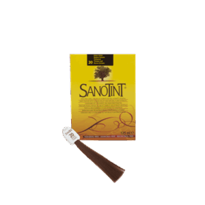 Tinte tono 20. Rojo ticiano