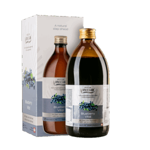 Extracto de Arándano.