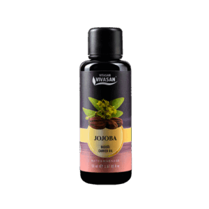 Aceite Vegetal de Jojoba.