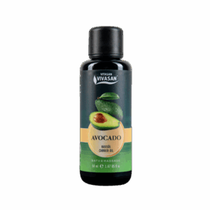 Aceite Vegetal de Aguacate.