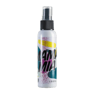 Spray bactericida “MAMA MIA”.
