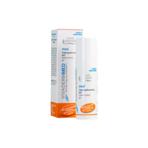 Crema para control de sebo. (I 341)