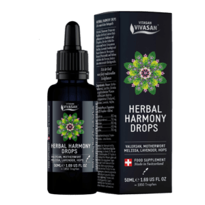 Gotas Herbal Harmony. (D 249)